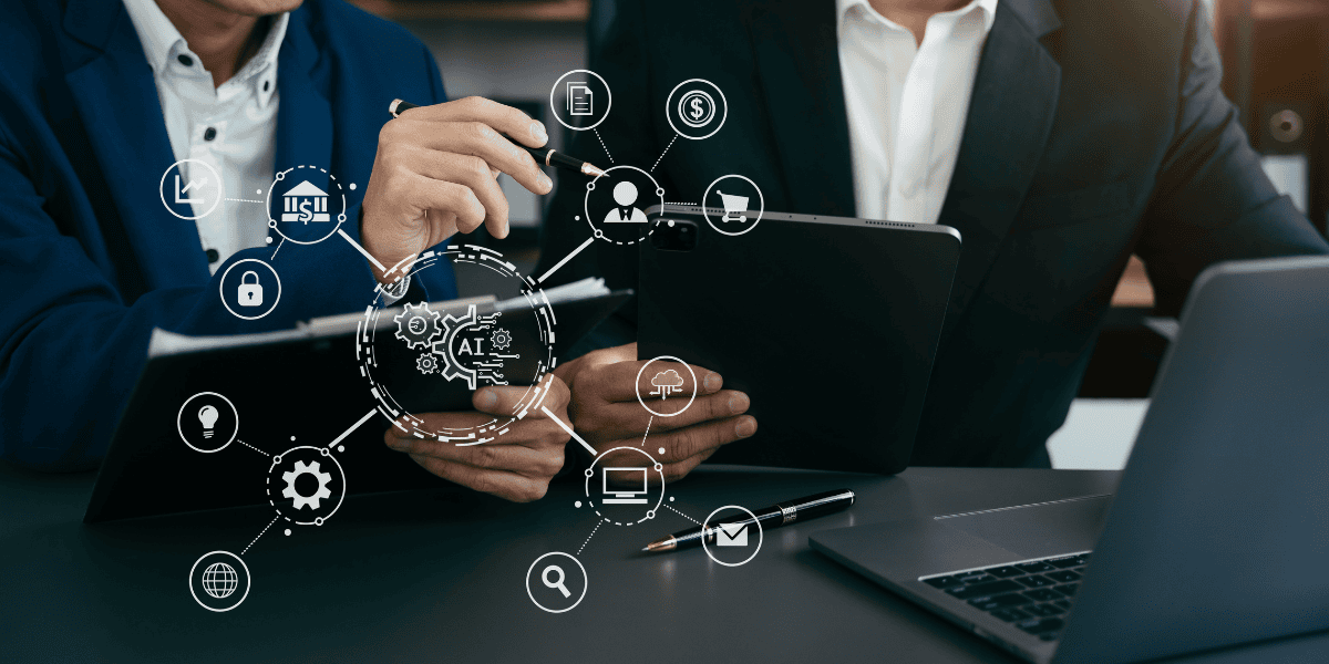 HOW CAN TECHNOLOGY BE USED TO OVERCOME DISRUPTIONS ?